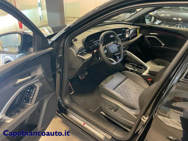 AUDI Q5 SPB TDI 150 KW MHEV+ S TRONIC QU - foto 9