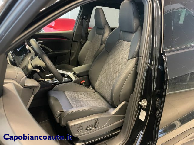 AUDI Q5 SPB TDI 150 KW MHEV+ S TRONIC QU - foto 19