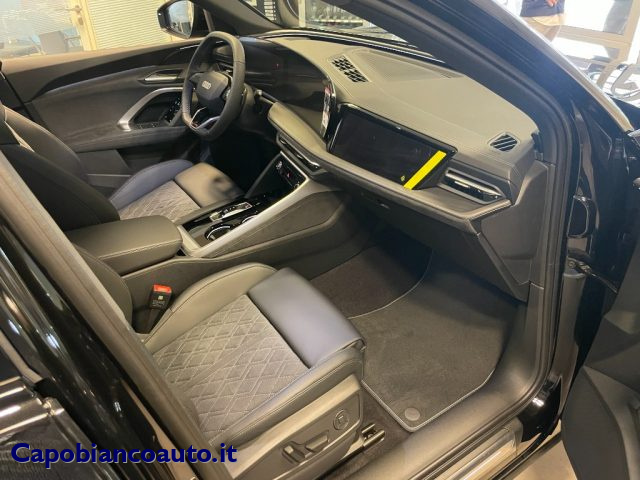 AUDI Q5 SPB TDI 150 KW MHEV+ S TRONIC QU - foto 26
