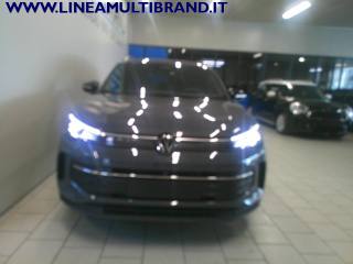 VOLKSWAGEN Tiguan usata, con Telecamera per parcheggio assistito
