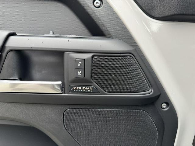 LAND ROVER DEFENDER 110 3.0D I6 350 CV AWD AUTO X-DY - foto 27