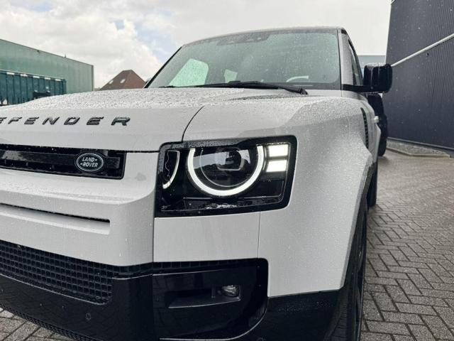 LAND ROVER DEFENDER 110 3.0D I6 350 CV AWD AUTO X-DY - foto 12