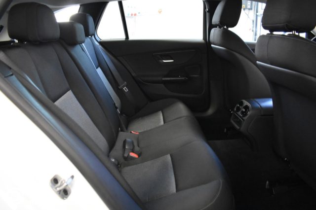 MERCEDES-BENZ C 220 D MILD HYBRID S.W. BUSINESS - foto 16