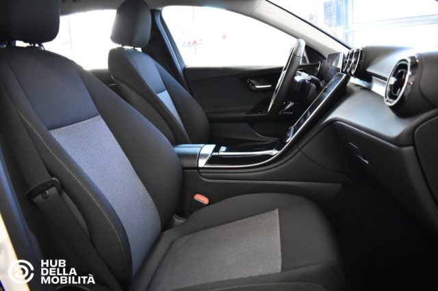 MERCEDES-BENZ C 220 D MILD HYBRID S.W. BUSINESS - foto 17