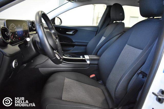 MERCEDES-BENZ C 220 D MILD HYBRID S.W. BUSINESS - foto 19