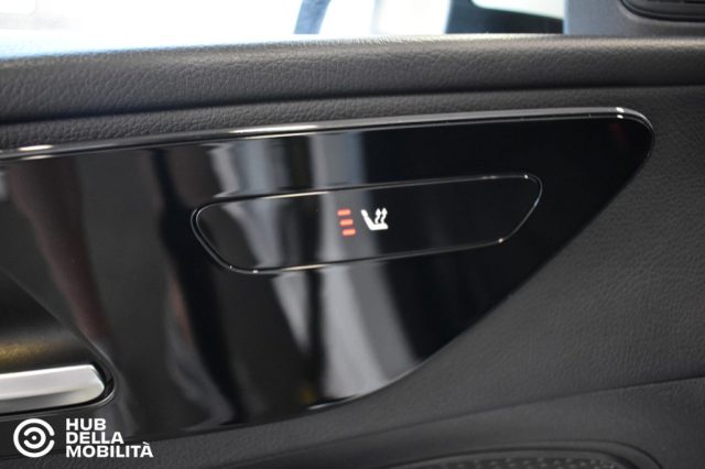 MERCEDES-BENZ C 220 D MILD HYBRID S.W. BUSINESS - foto 21