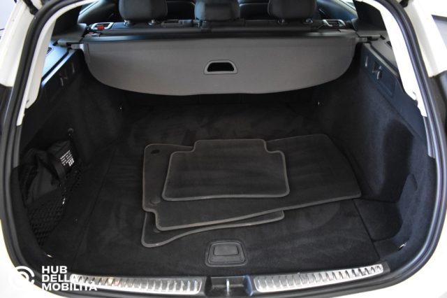 MERCEDES-BENZ C 220 D MILD HYBRID S.W. BUSINESS - foto 24