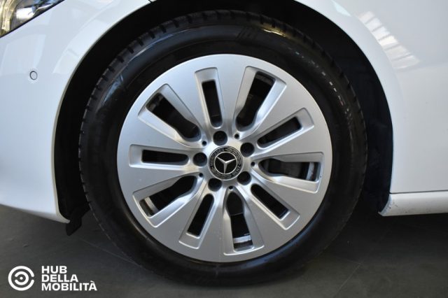 MERCEDES-BENZ C 220 D MILD HYBRID S.W. BUSINESS - foto 26