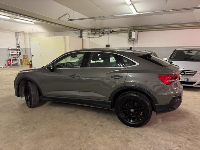 AUDI Q3 usata, con Alzacristalli elettrici