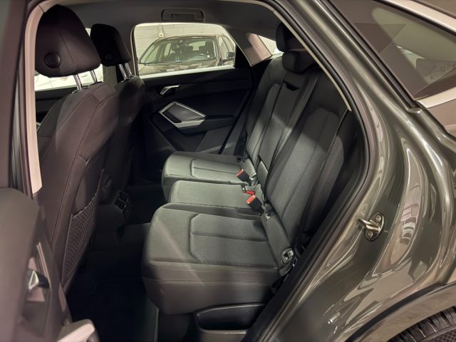 AUDI Q3 SPB 40 TDI S TRONIC QUATTRO EDIT - foto 10