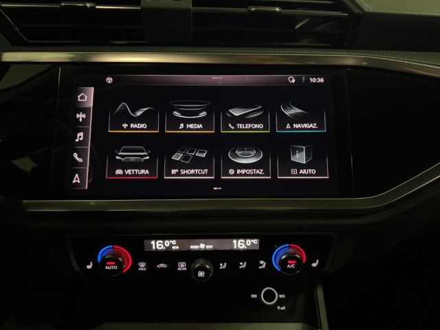 AUDI Q3 SPB 40 TDI S TRONIC QUATTRO EDIT - foto 11