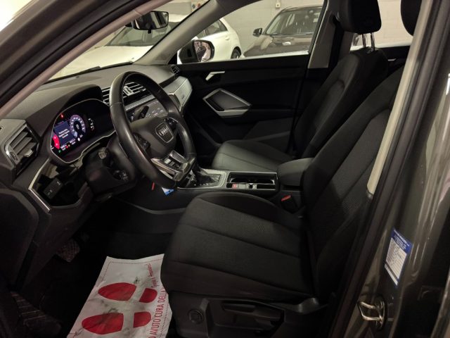 AUDI Q3 SPB 40 TDI S TRONIC QUATTRO EDIT - foto 13