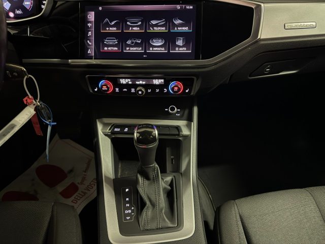 AUDI Q3 SPB 40 TDI S TRONIC QUATTRO EDIT - foto 15