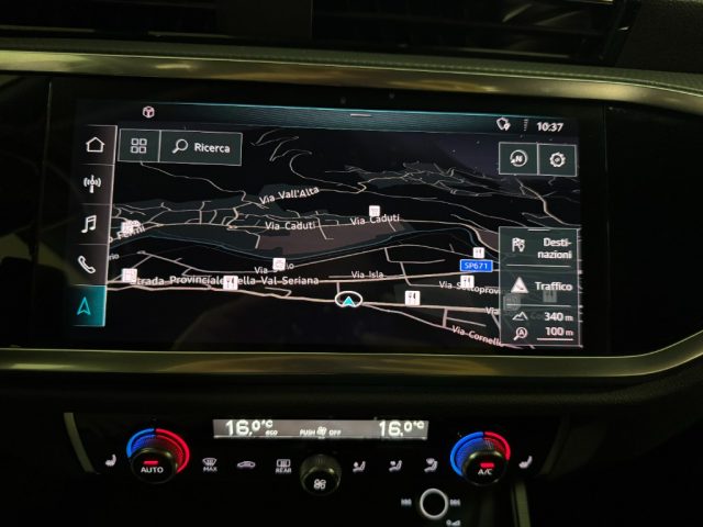 AUDI Q3 SPB 40 TDI S TRONIC QUATTRO EDIT - foto 16