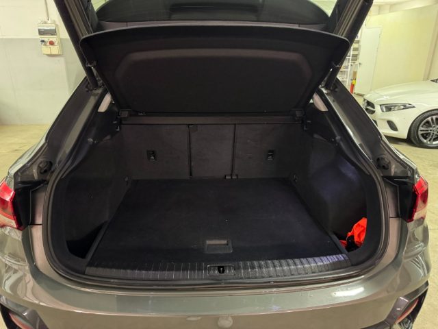 AUDI Q3 SPB 40 TDI S TRONIC QUATTRO EDIT - foto 21