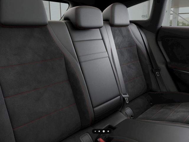 MERCEDES-BENZ CLA 350 4MATIC EQ SHOOTING BRAKE AMG - foto 7