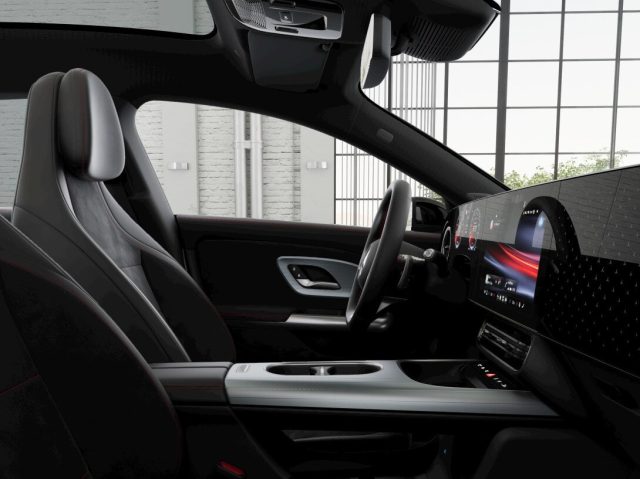 MERCEDES-BENZ CLA 250 + EQ SHOOTING BRAKE AMG LINE ADV - foto 7