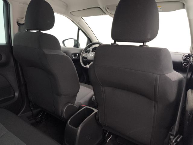 CITROEN C3 1.5 BLUEHDI SHINE S&S 110CV - foto 26
