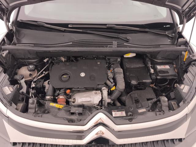 CITROEN C3 1.5 BLUEHDI SHINE S&S 110CV - foto 31