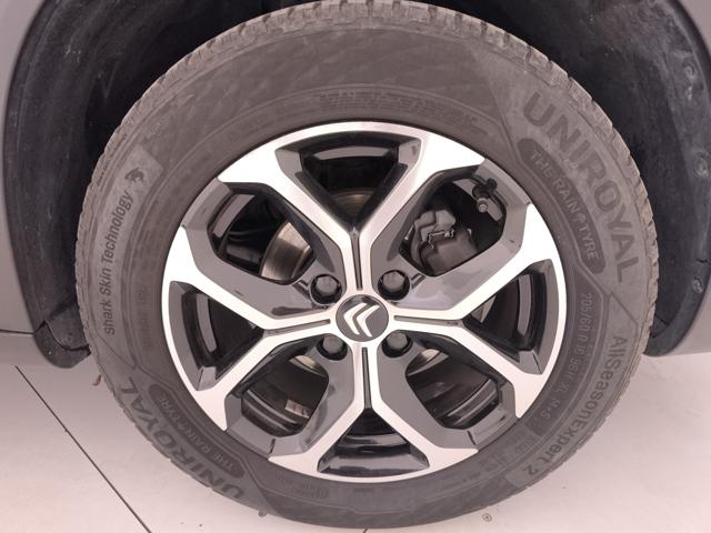CITROEN C3 1.5 BLUEHDI SHINE S&S 110CV - foto 30