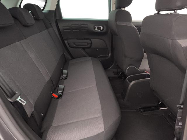 CITROEN C3 1.5 BLUEHDI SHINE S&S 110CV - foto 27