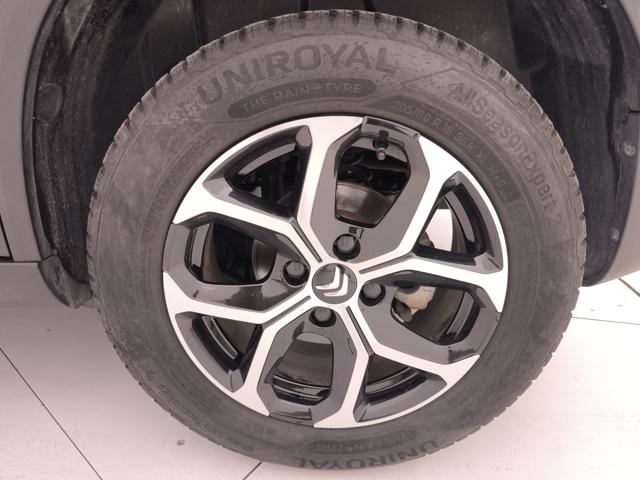 CITROEN C3 1.5 BLUEHDI SHINE S&S 110CV - foto 21