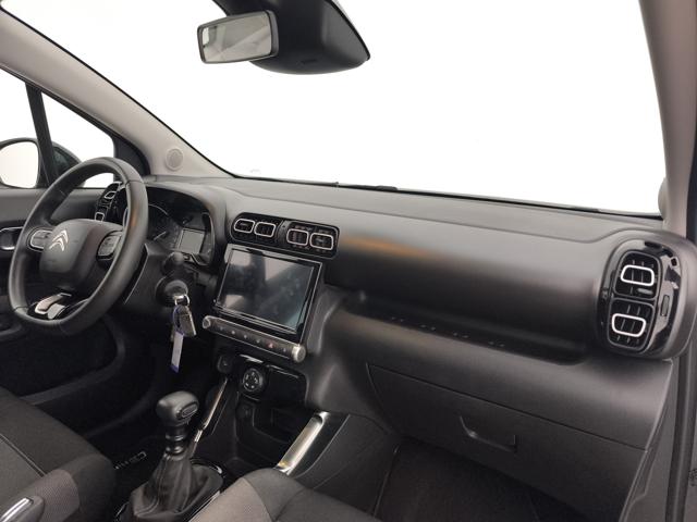 CITROEN C3 1.5 BLUEHDI SHINE S&S 110CV - foto 28