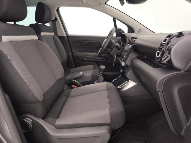 CITROEN C3 1.5 BLUEHDI SHINE S&S 110CV - foto 29