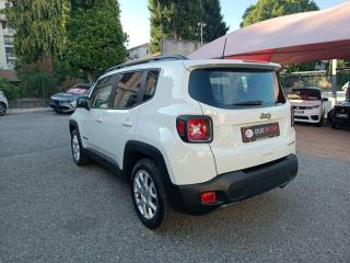JEEP Renegade usata, con Alzacristalli elettrici