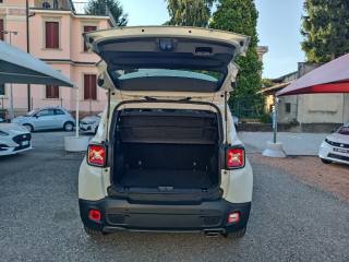 JEEP Renegade usata, con Chiusura centralizzata