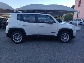 JEEP Renegade usata, con Cerchi in lega