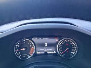 JEEP Renegade usata, con Immobilizzatore elettronico