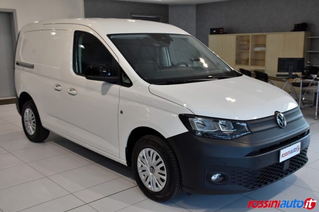 VOLKSWAGEN CADDY VAN 2.0 TDI 75 CV BUSINESS RETRO - foto 7