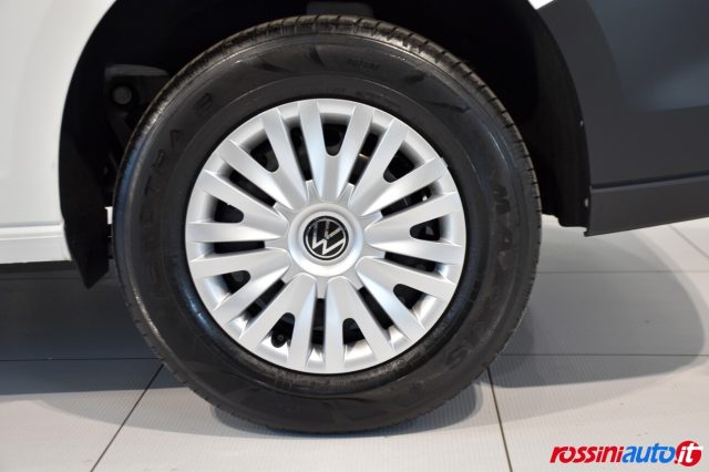 VOLKSWAGEN CADDY VAN 2.0 TDI 75 CV BUSINESS RETRO - foto 14