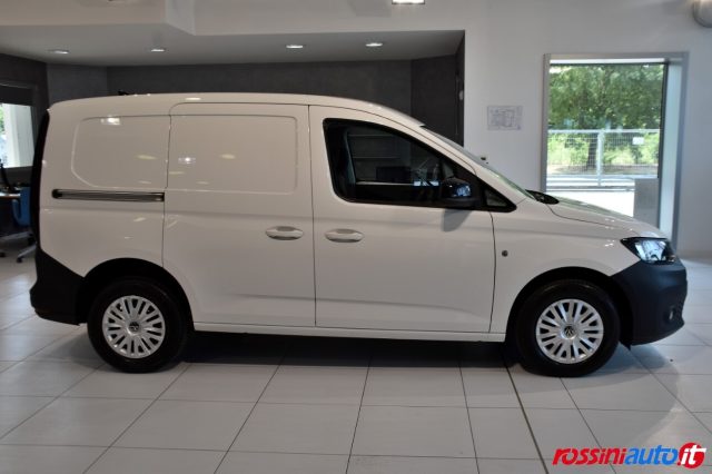 VOLKSWAGEN CADDY VAN 2.0 TDI 75 CV BUSINESS RETRO - foto 6