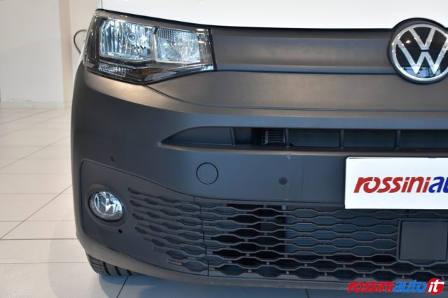 VOLKSWAGEN CADDY VAN 2.0 TDI 75 CV BUSINESS RETRO - foto 16