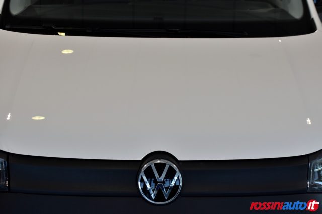 VOLKSWAGEN CADDY VAN 2.0 TDI 75 CV BUSINESS RETRO - foto 17