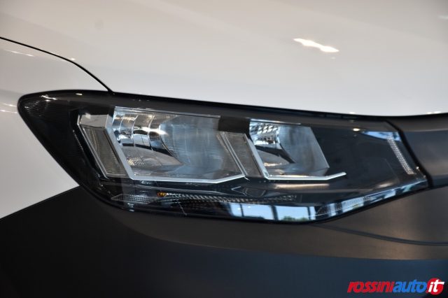 VOLKSWAGEN CADDY VAN 2.0 TDI 75 CV BUSINESS RETRO - foto 18