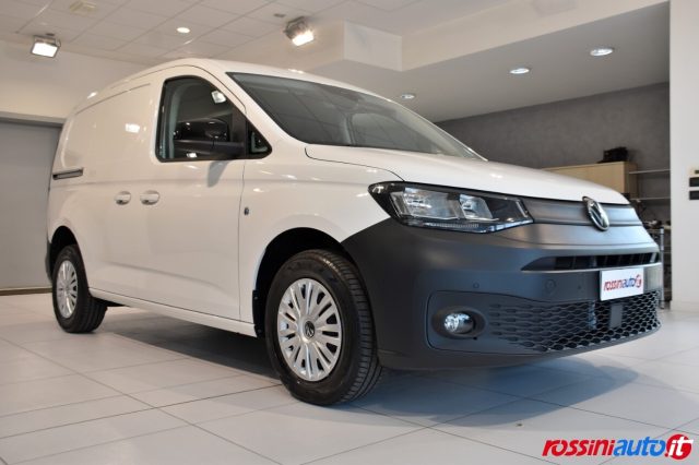 VOLKSWAGEN CADDY VAN 2.0 TDI 75 CV BUSINESS RETRO - foto 19