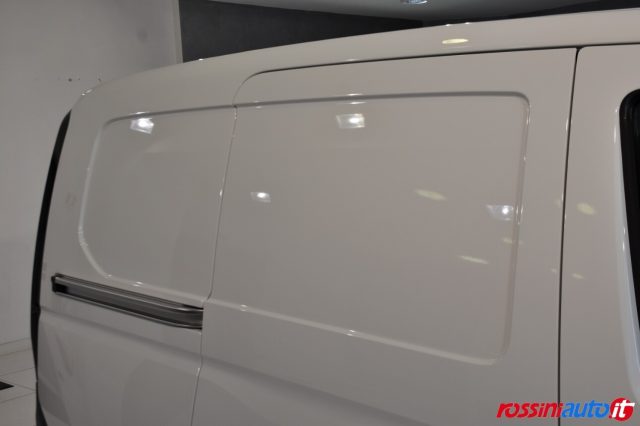 VOLKSWAGEN CADDY VAN 2.0 TDI 75 CV BUSINESS RETRO - foto 20