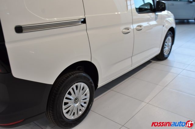 VOLKSWAGEN CADDY VAN 2.0 TDI 75 CV BUSINESS RETRO - foto 21