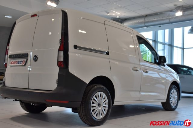 VOLKSWAGEN CADDY VAN 2.0 TDI 75 CV BUSINESS RETRO - foto 22