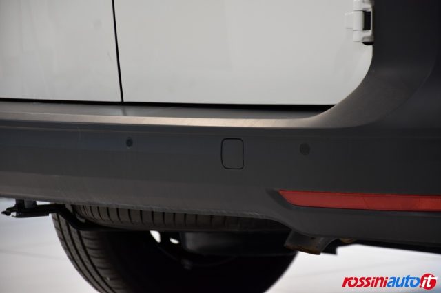 VOLKSWAGEN CADDY VAN 2.0 TDI 75 CV BUSINESS RETRO - foto 23