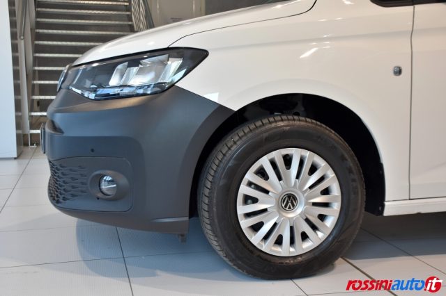 VOLKSWAGEN CADDY VAN 2.0 TDI 75 CV BUSINESS RETRO - foto 24