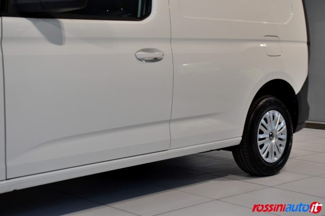 VOLKSWAGEN CADDY VAN 2.0 TDI 75 CV BUSINESS RETRO - foto 25