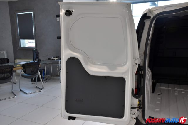 VOLKSWAGEN CADDY VAN 2.0 TDI 75 CV BUSINESS RETRO - foto 30