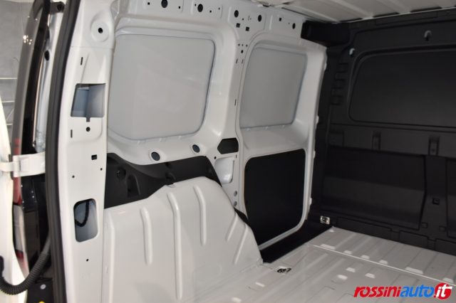 VOLKSWAGEN CADDY VAN 2.0 TDI 75 CV BUSINESS RETRO - foto 31