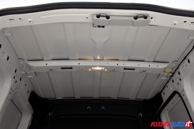 VOLKSWAGEN CADDY VAN 2.0 TDI 75 CV BUSINESS RETRO - foto 33