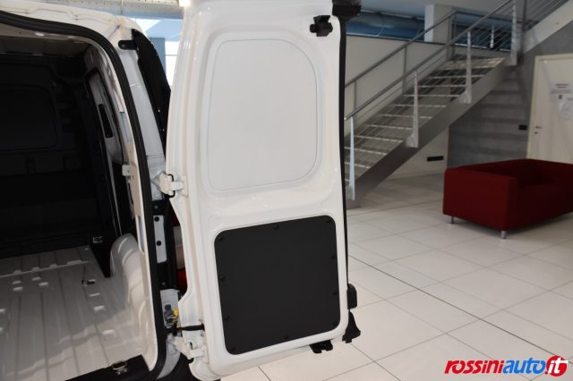 VOLKSWAGEN CADDY VAN 2.0 TDI 75 CV BUSINESS RETRO - foto 35