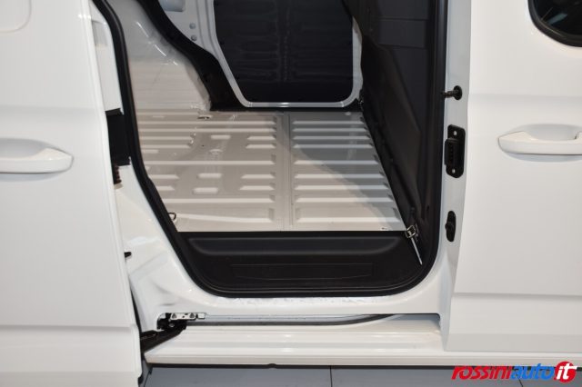 VOLKSWAGEN CADDY VAN 2.0 TDI 75 CV BUSINESS RETRO - foto 36